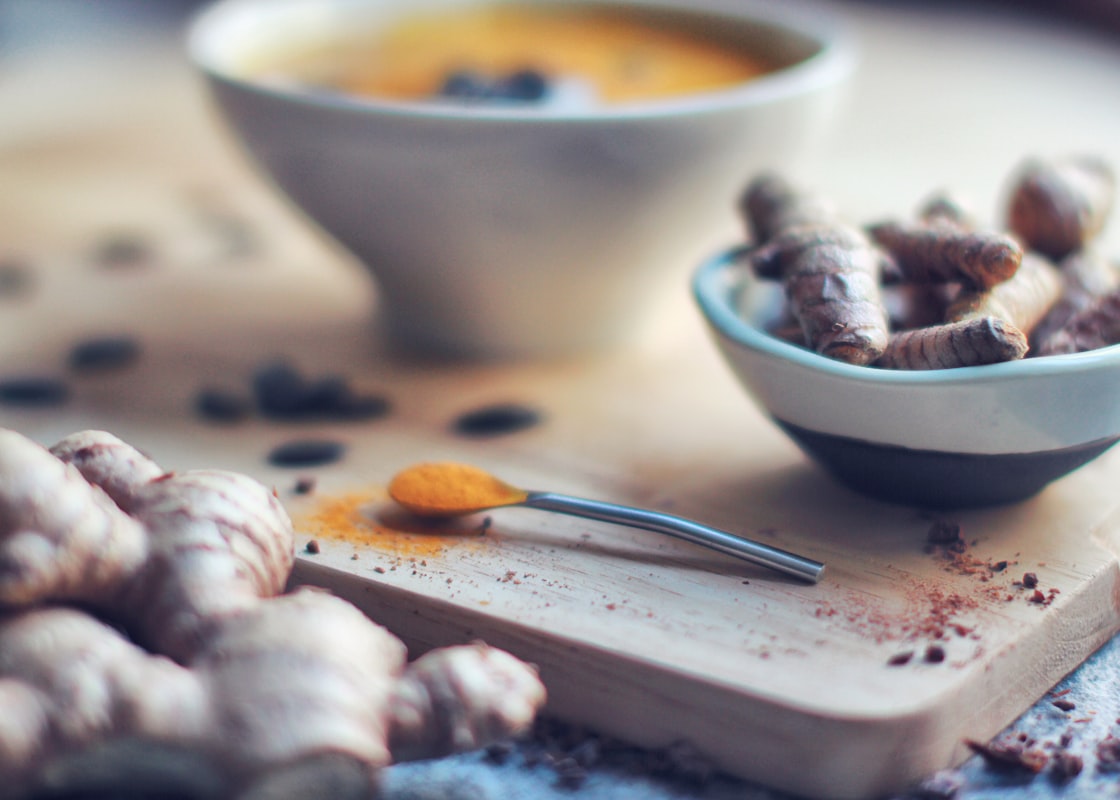 Legumes and whole grains